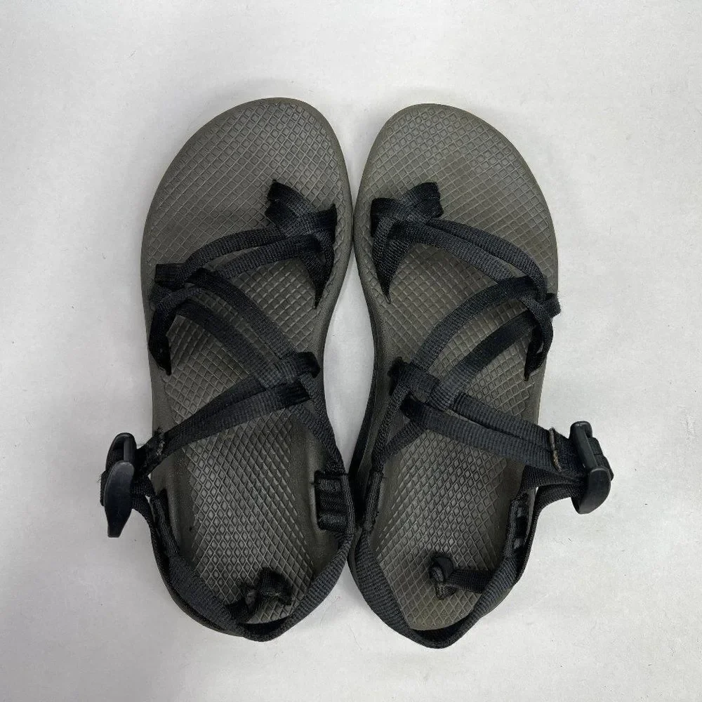 Chaco‎ Women's Size 7 ZX2 Classic Sandals